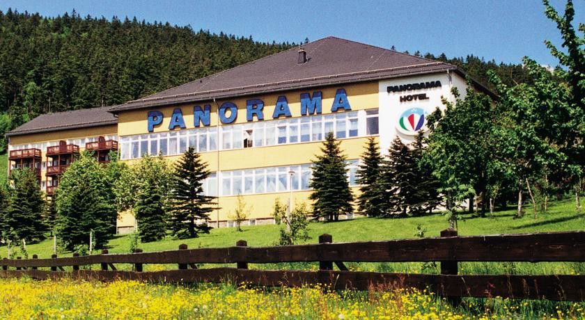 Panorama Hotel 3*